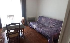 Studio N5 Cabine Bagneres De Bigorre